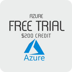 Azure Free Trial