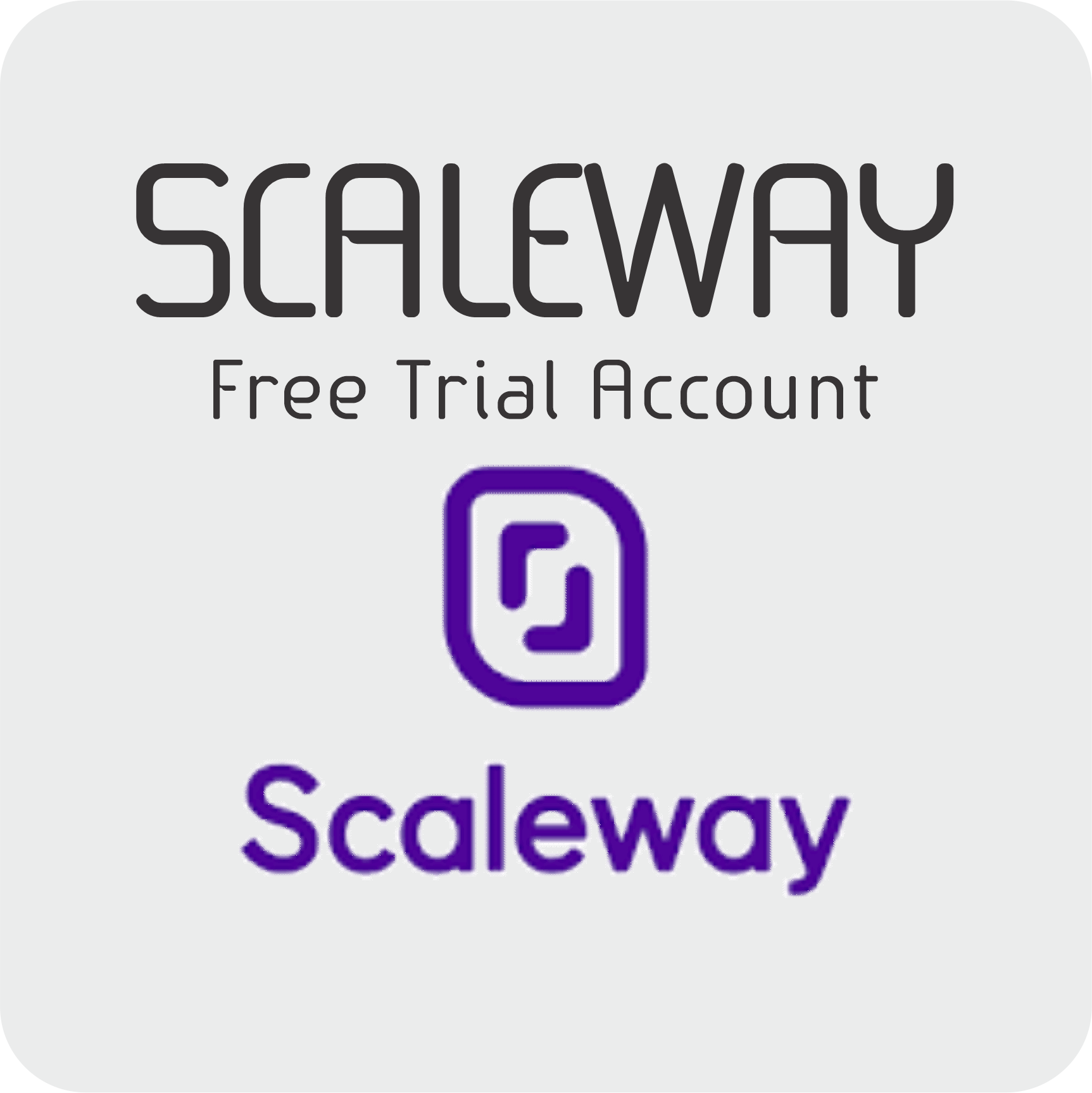 ScaleWay $100